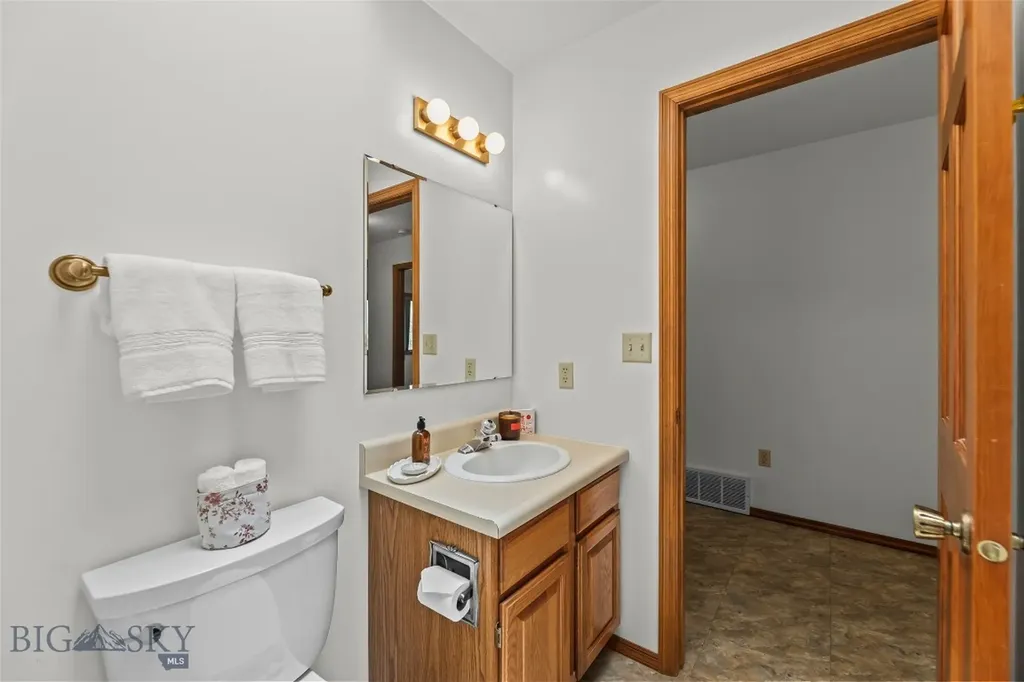 1717 S Black Avenue Bozeman MT 59715