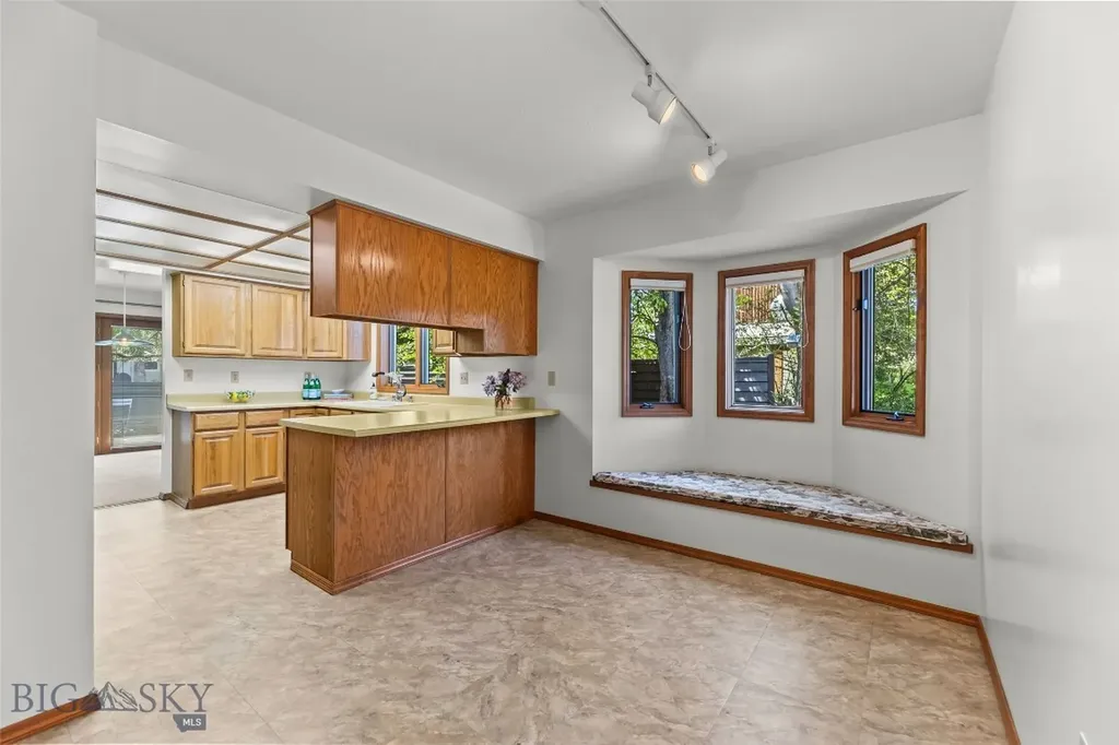 1717 S Black Avenue Bozeman MT 59715