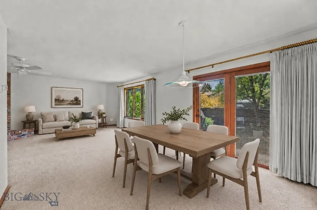 1717 S Black Avenue Bozeman MT 59715