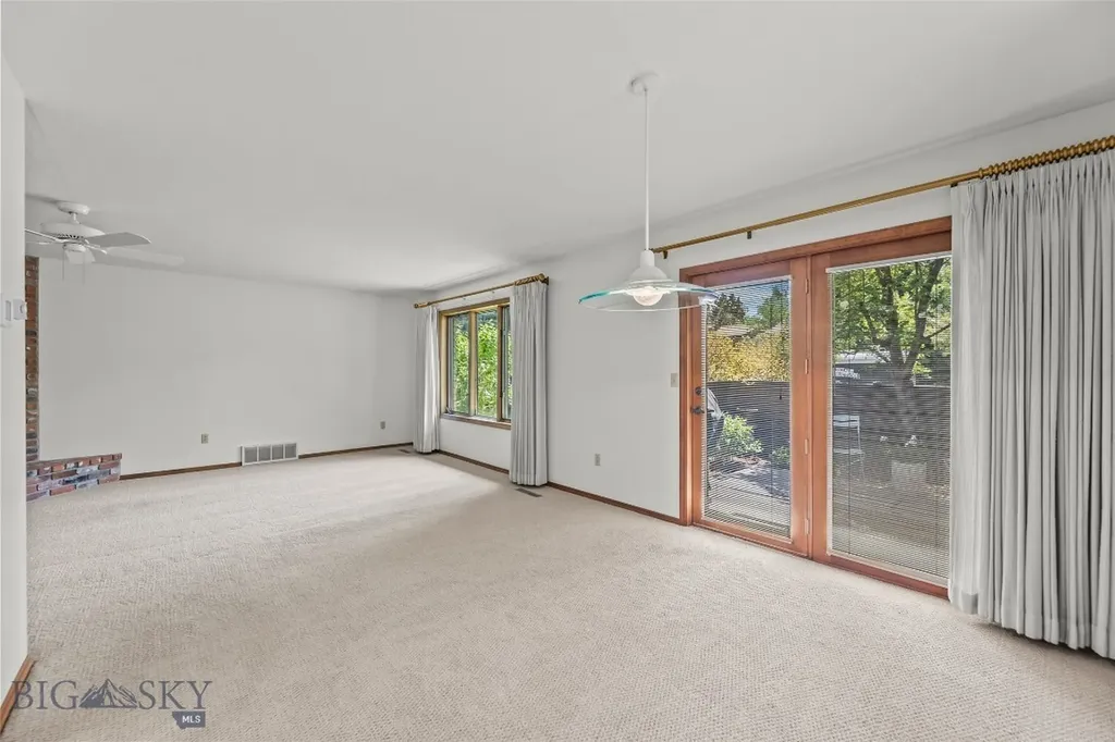 1717 S Black Avenue Bozeman MT 59715