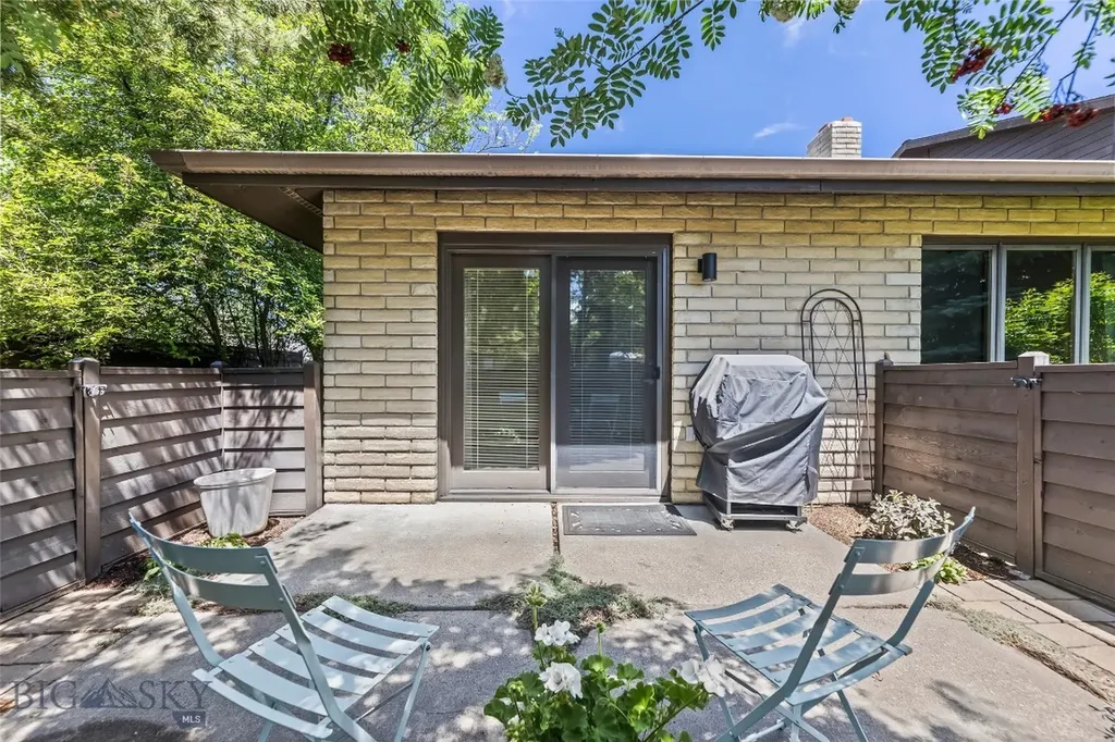 1717 S Black Avenue Bozeman MT 59715