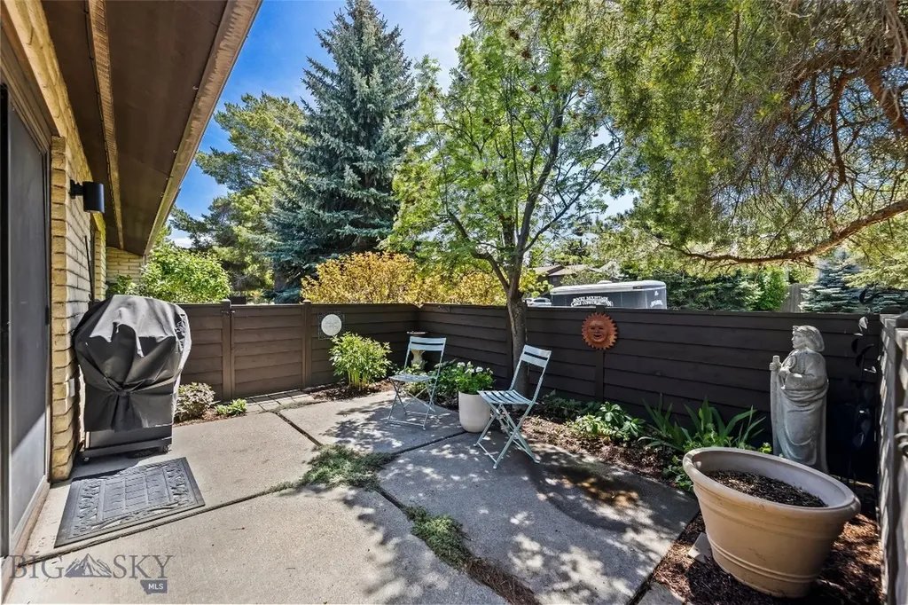1717 S Black Avenue Bozeman MT 59715