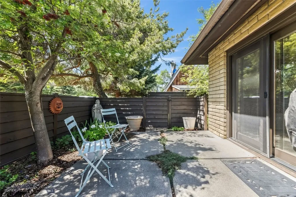 1717 S Black Avenue Bozeman MT 59715