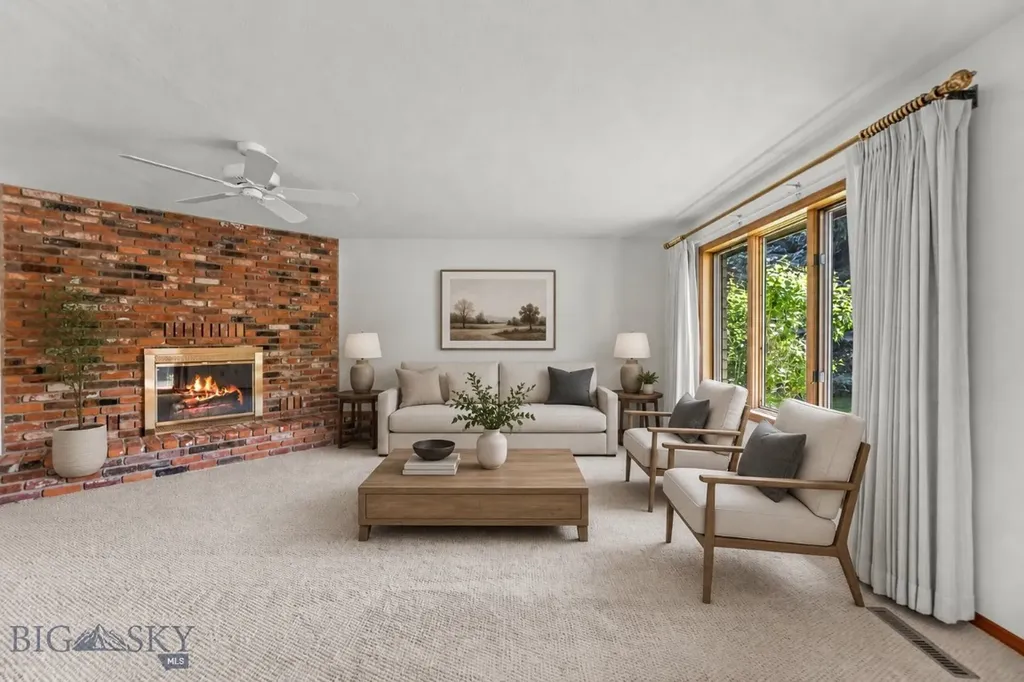 1717 S Black Avenue Bozeman MT 59715