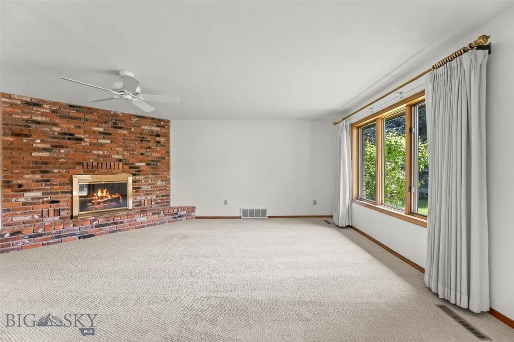 1717 S Black Avenue Bozeman MT 59715