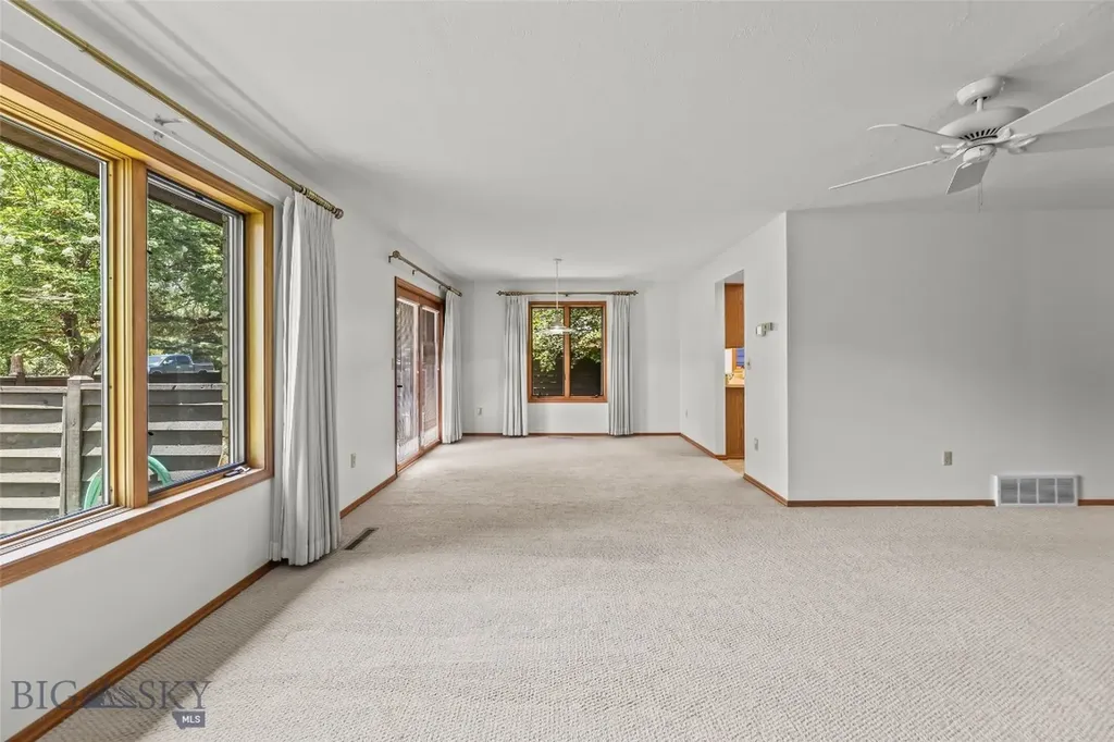 1717 S Black Avenue Bozeman MT 59715