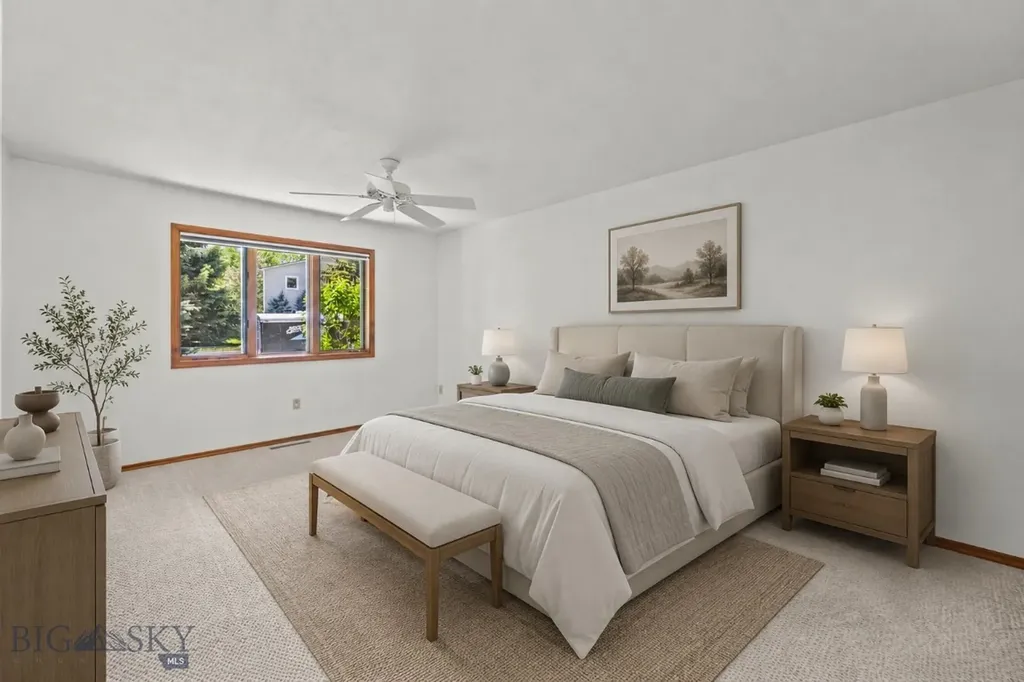 1717 S Black Avenue Bozeman MT 59715
