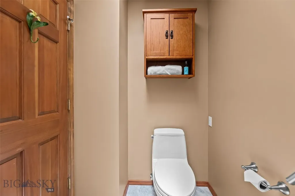 1717 S Black Avenue Bozeman MT 59715