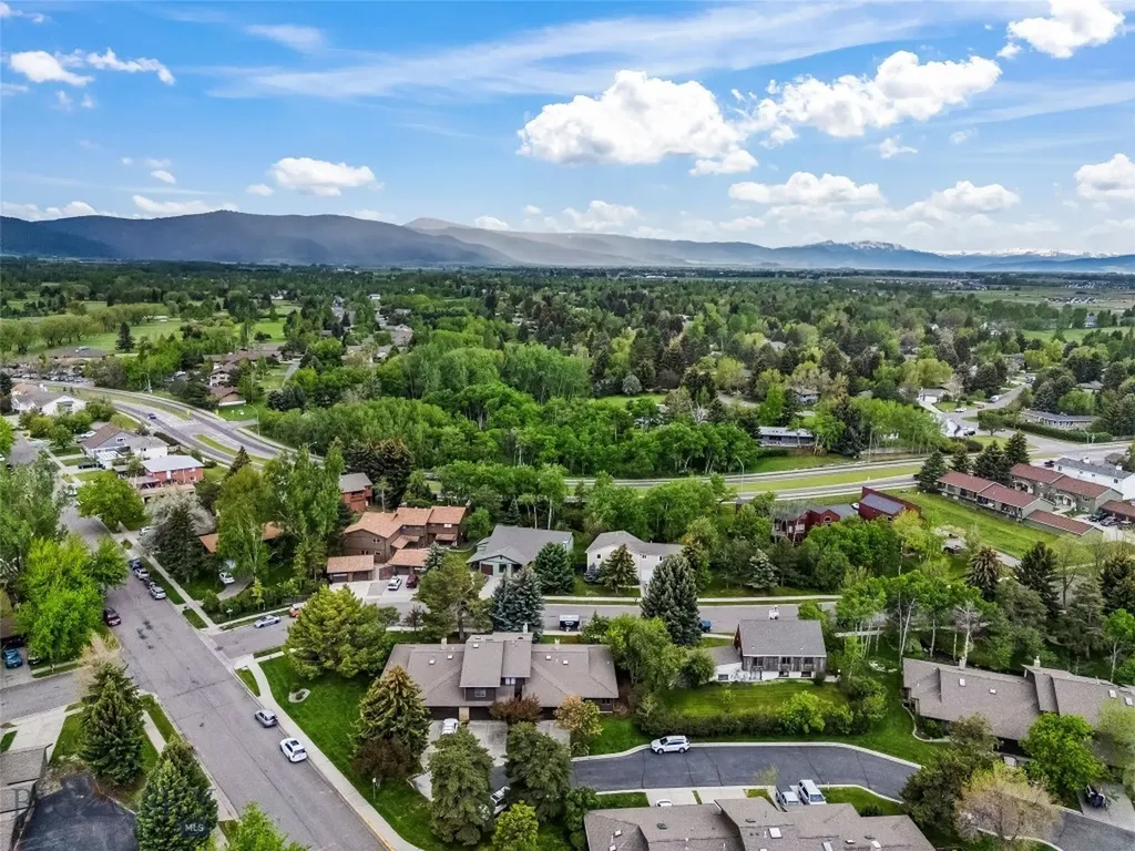1717 S Black Avenue Bozeman MT 59715