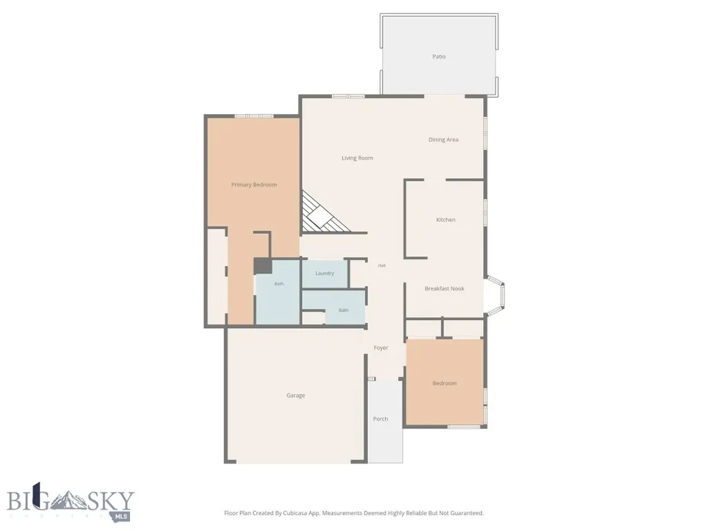 1717 S Black Avenue Bozeman MT 59715