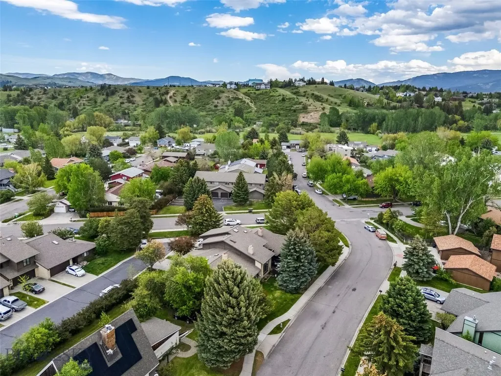 1717 S Black Avenue Bozeman MT 59715