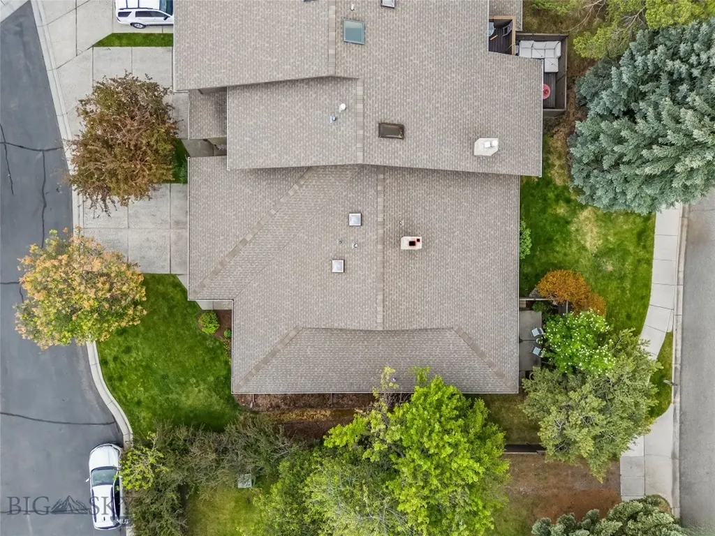 1717 S Black Avenue Bozeman MT 59715