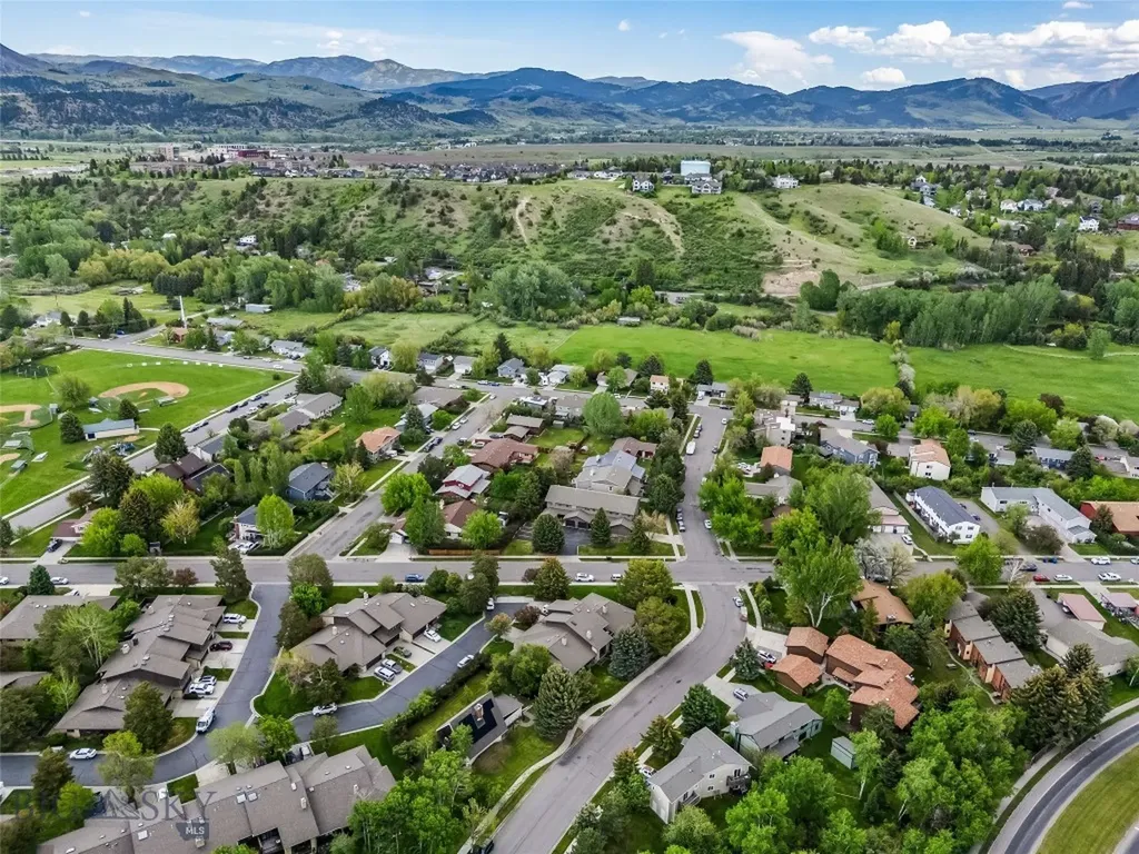 1717 S Black Avenue Bozeman MT 59715