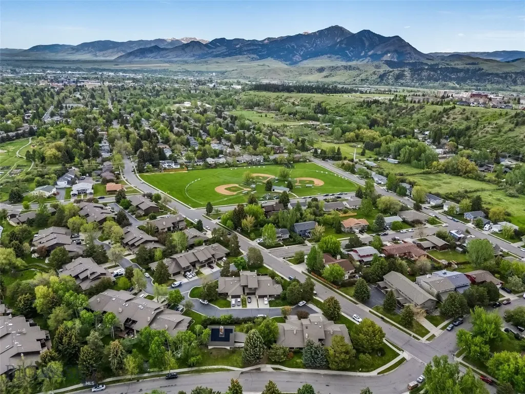 1717 S Black Avenue Bozeman MT 59715