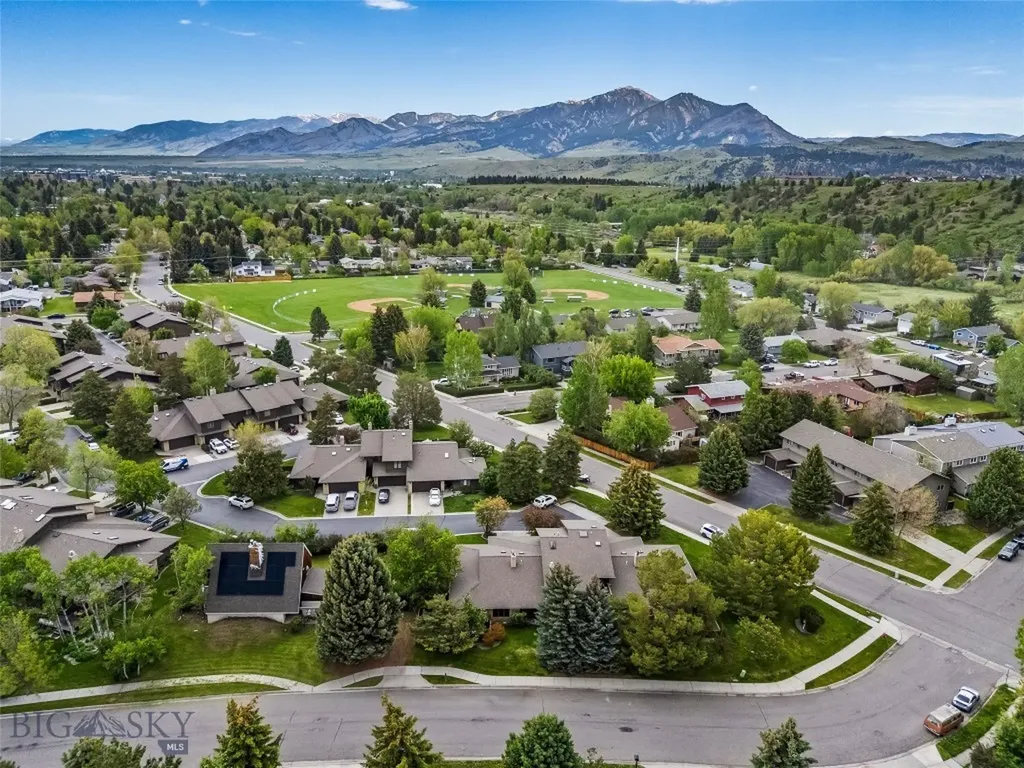 1717 S Black Avenue Bozeman MT 59715