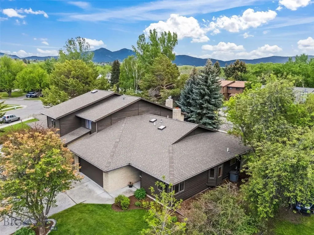 1717 S Black Avenue Bozeman MT 59715