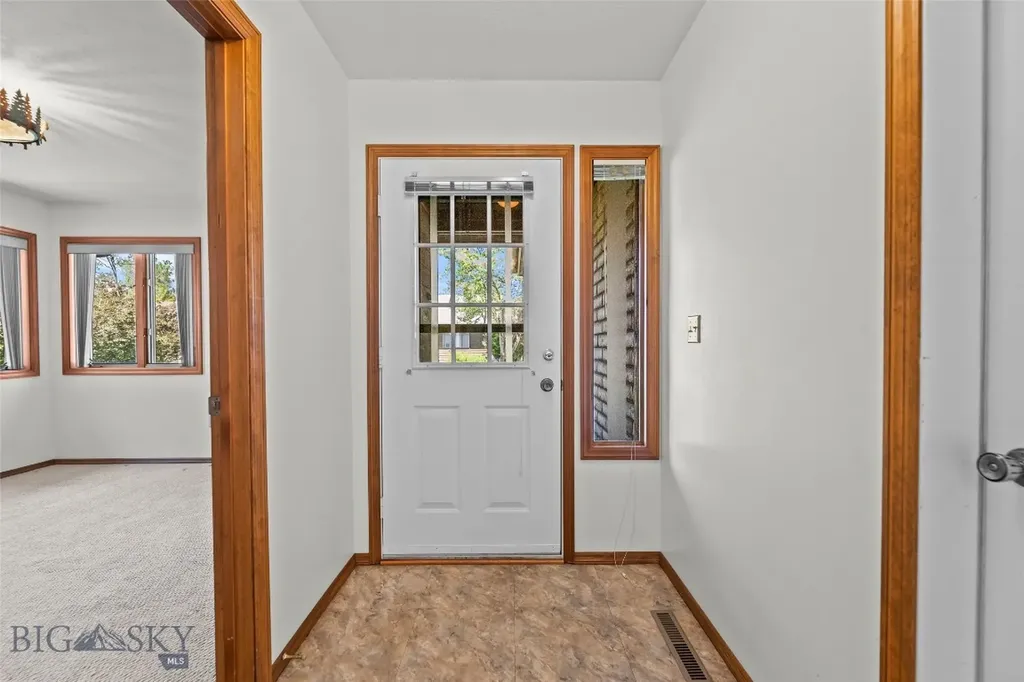 1717 S Black Avenue Bozeman MT 59715