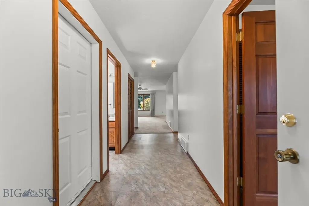 1717 S Black Avenue Bozeman MT 59715