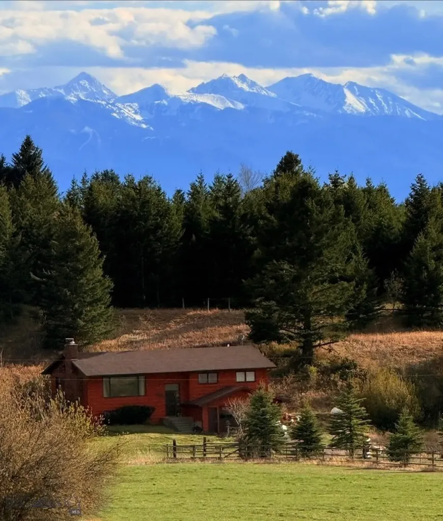 8350 Sypes Canyon Road Bozeman MT 59715