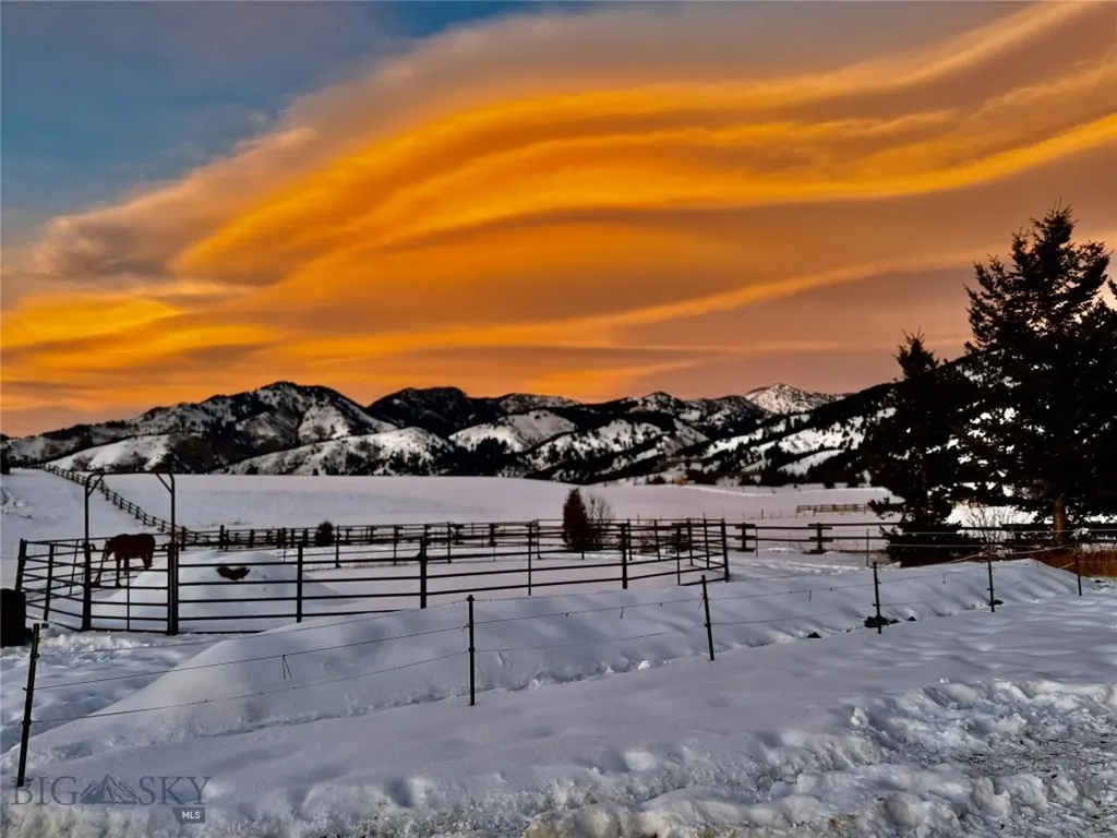 8350 Sypes Canyon Road Bozeman MT 59715
