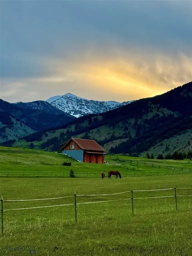 8350 Sypes Canyon Road Bozeman MT 59715