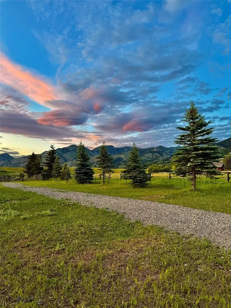 8350 Sypes Canyon Road Bozeman MT 59715