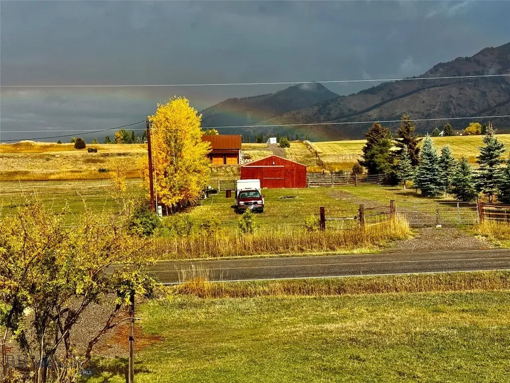 8350 Sypes Canyon Road Bozeman MT 59715