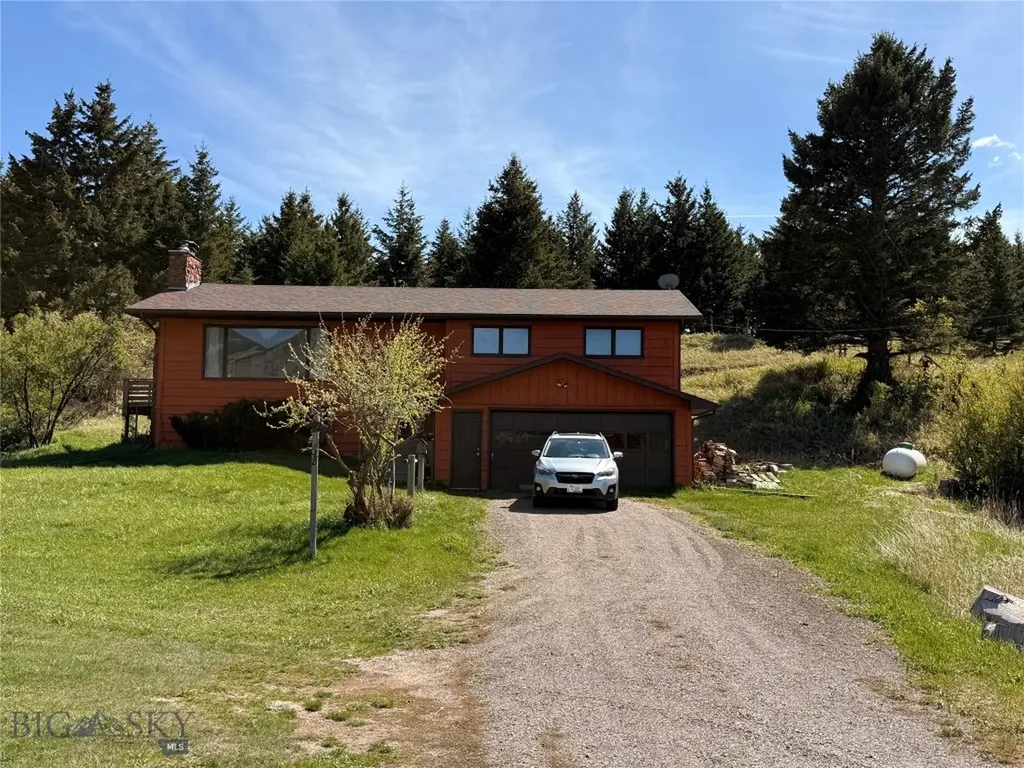8350 Sypes Canyon Road Bozeman MT 59715