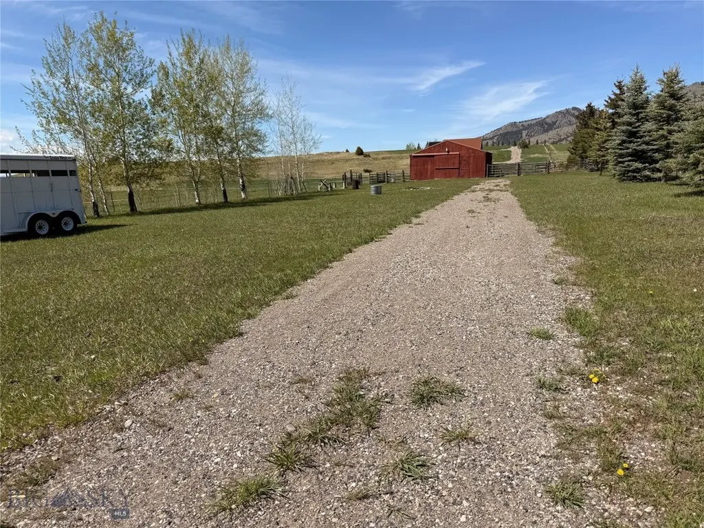 8350 Sypes Canyon Road Bozeman MT 59715