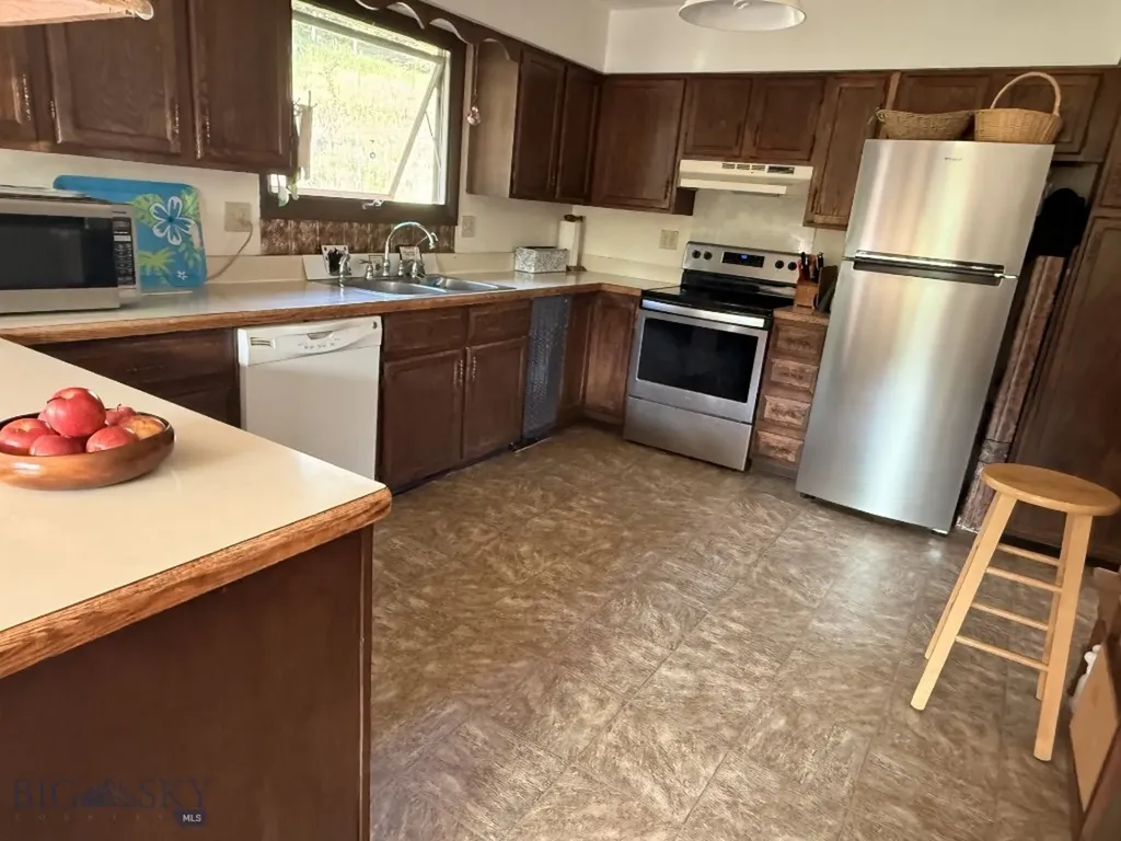 8350 Sypes Canyon Road Bozeman MT 59715