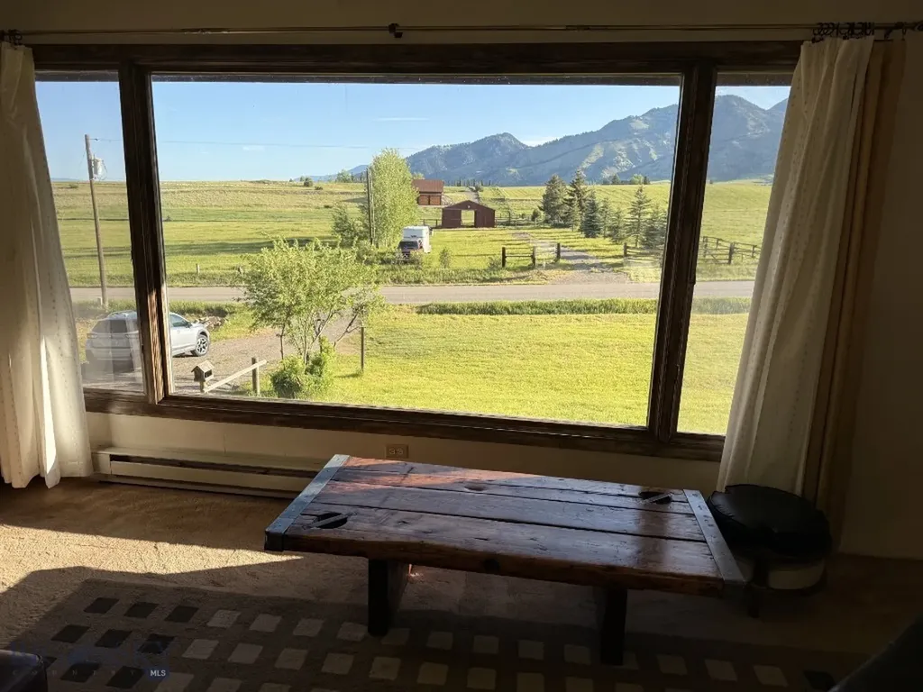 8350 Sypes Canyon Road Bozeman MT 59715