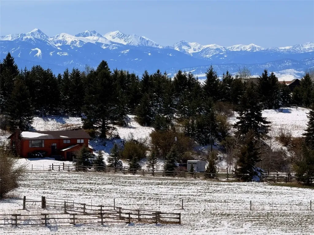 8350 Sypes Canyon Road Bozeman MT 59715