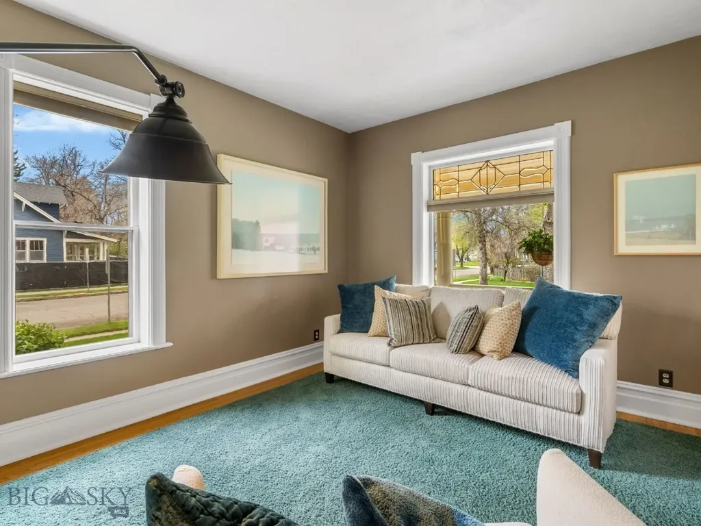 522 S 3rd Avenue Bozeman MT 59715