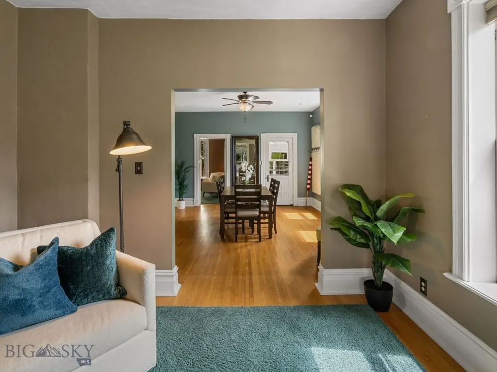 522 S 3rd Avenue Bozeman MT 59715