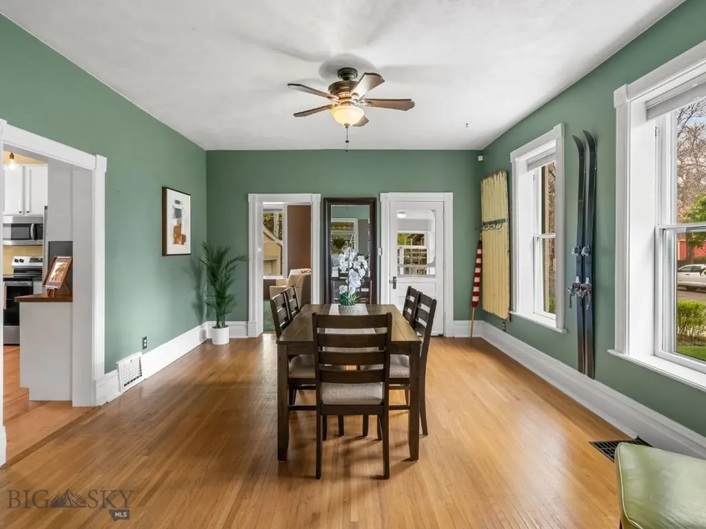 522 S 3rd Avenue Bozeman MT 59715