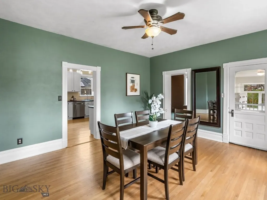 522 S 3rd Avenue Bozeman MT 59715