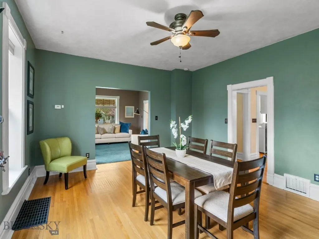 522 S 3rd Avenue Bozeman MT 59715
