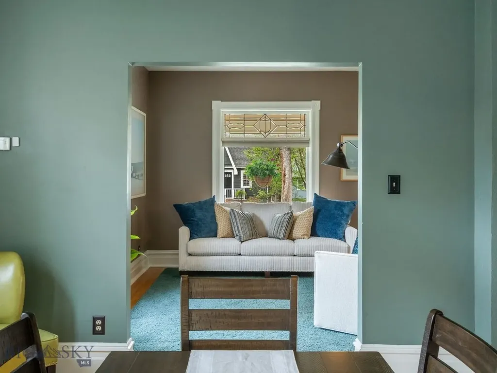 522 S 3rd Avenue Bozeman MT 59715