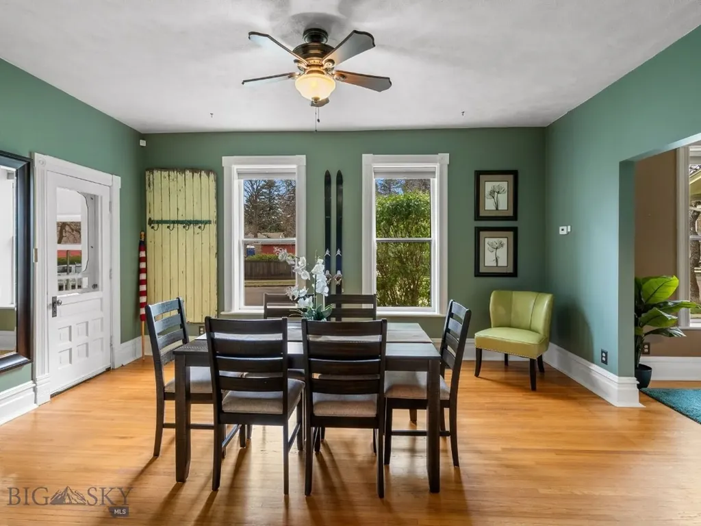 522 S 3rd Avenue Bozeman MT 59715