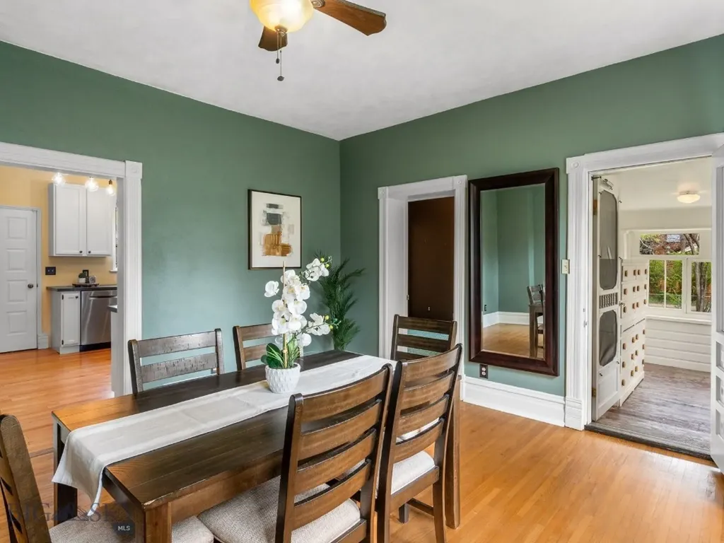 522 S 3rd Avenue Bozeman MT 59715