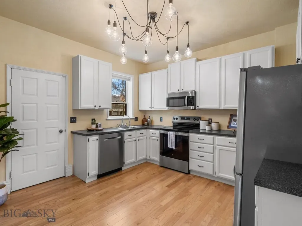 522 S 3rd Avenue Bozeman MT 59715