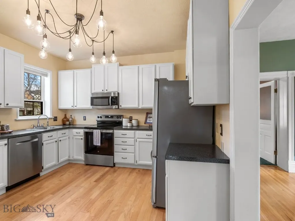 522 S 3rd Avenue Bozeman MT 59715