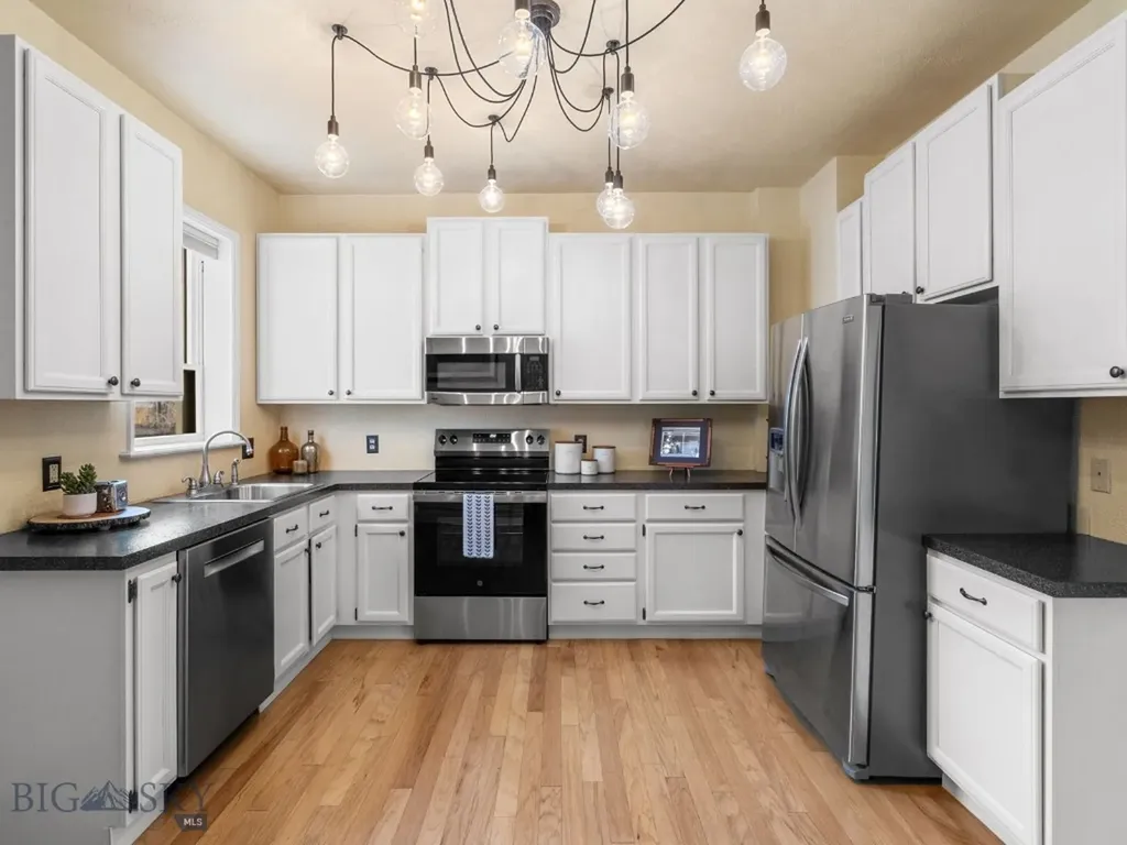 522 S 3rd Avenue Bozeman MT 59715