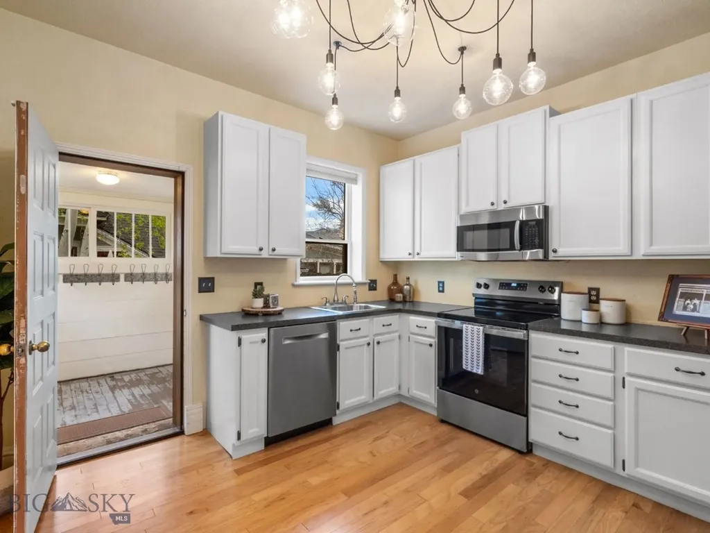 522 S 3rd Avenue Bozeman MT 59715
