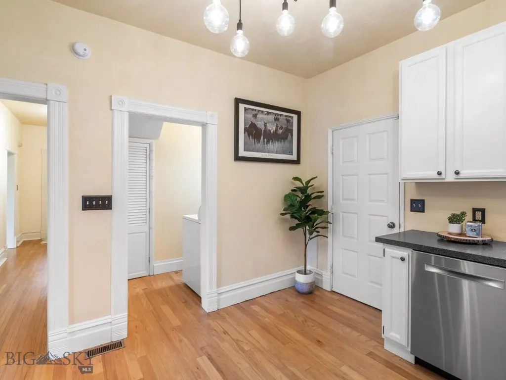 522 S 3rd Avenue Bozeman MT 59715