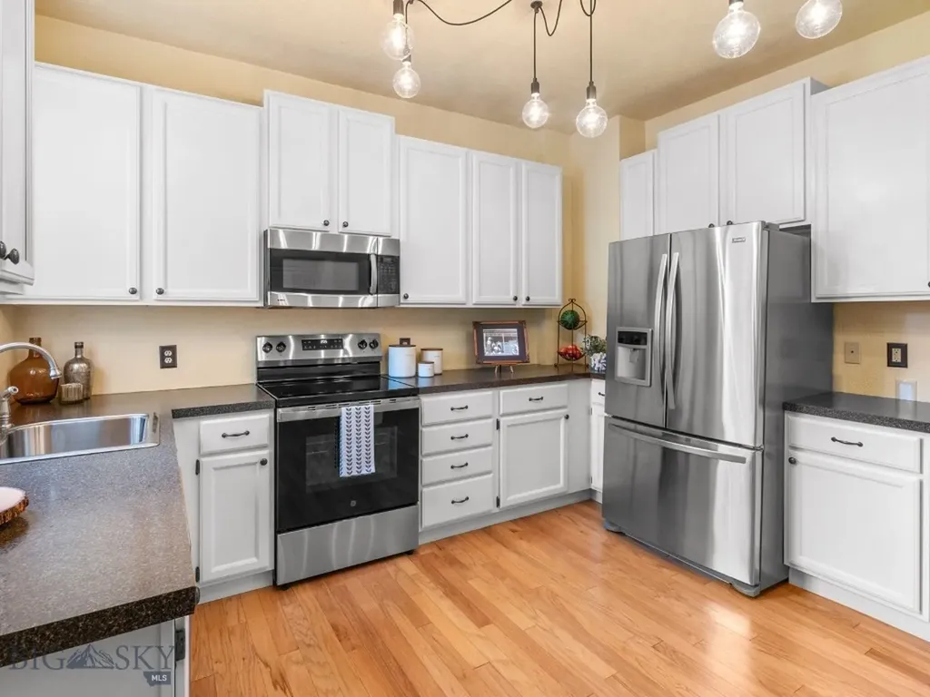 522 S 3rd Avenue Bozeman MT 59715