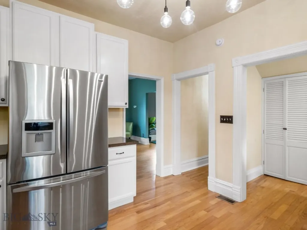 522 S 3rd Avenue Bozeman MT 59715
