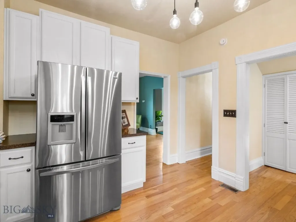 522 S 3rd Avenue Bozeman MT 59715