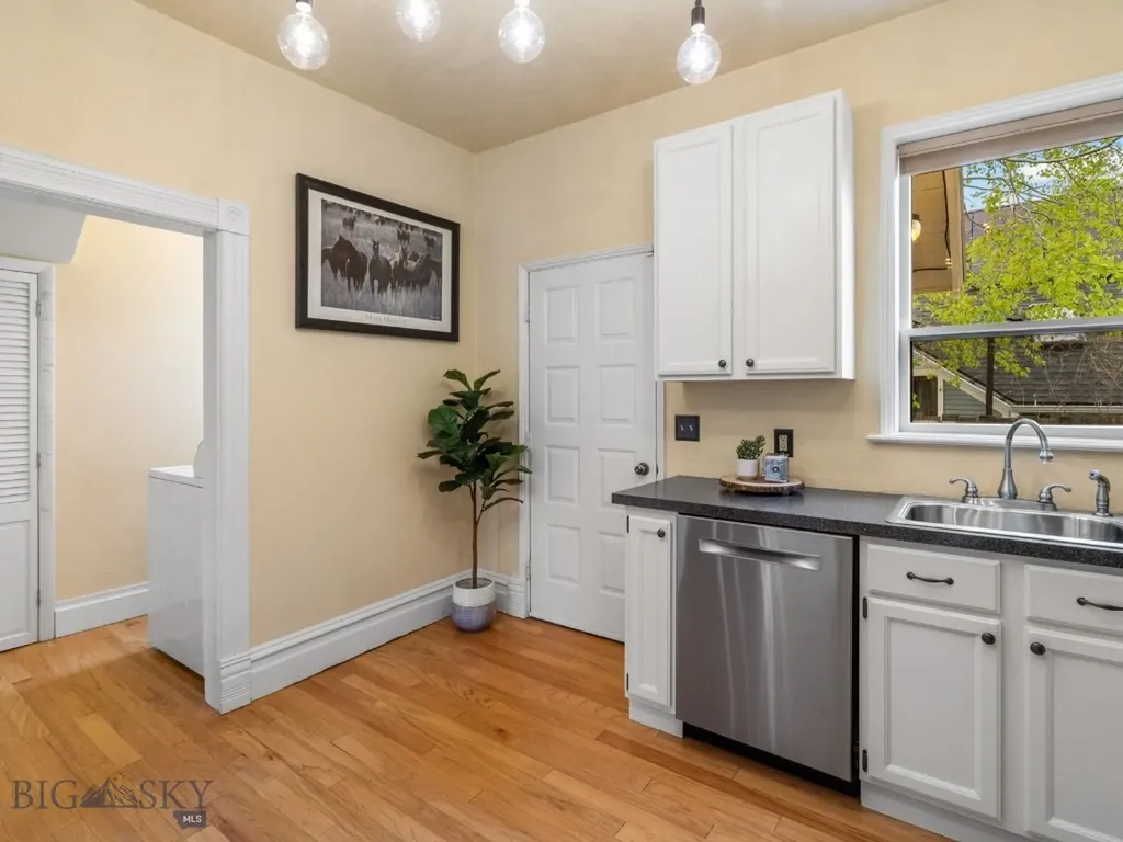 522 S 3rd Avenue Bozeman MT 59715
