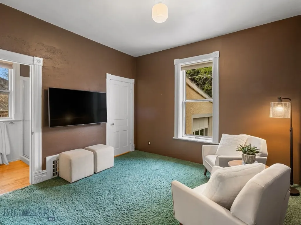 522 S 3rd Avenue Bozeman MT 59715